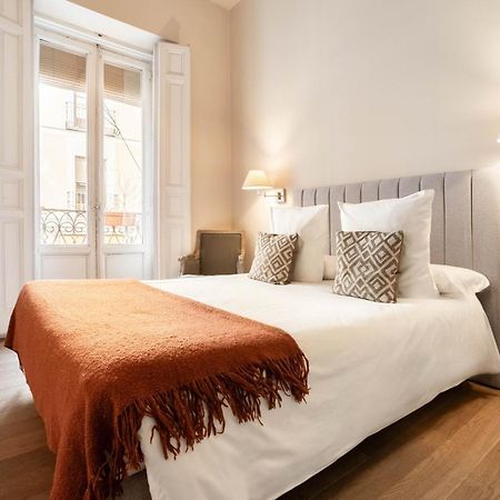 Apartamento MIT House San Anton II en Madrid Exterior foto
