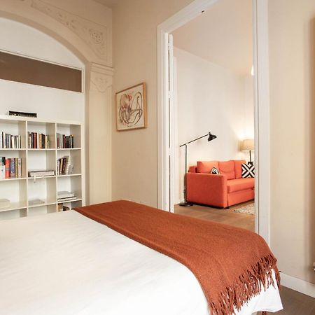 Apartamento MIT House San Anton II en Madrid Exterior foto
