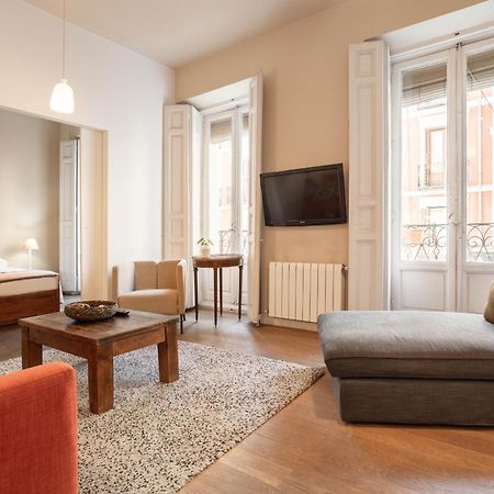 Apartamento MIT House San Anton II en Madrid Exterior foto