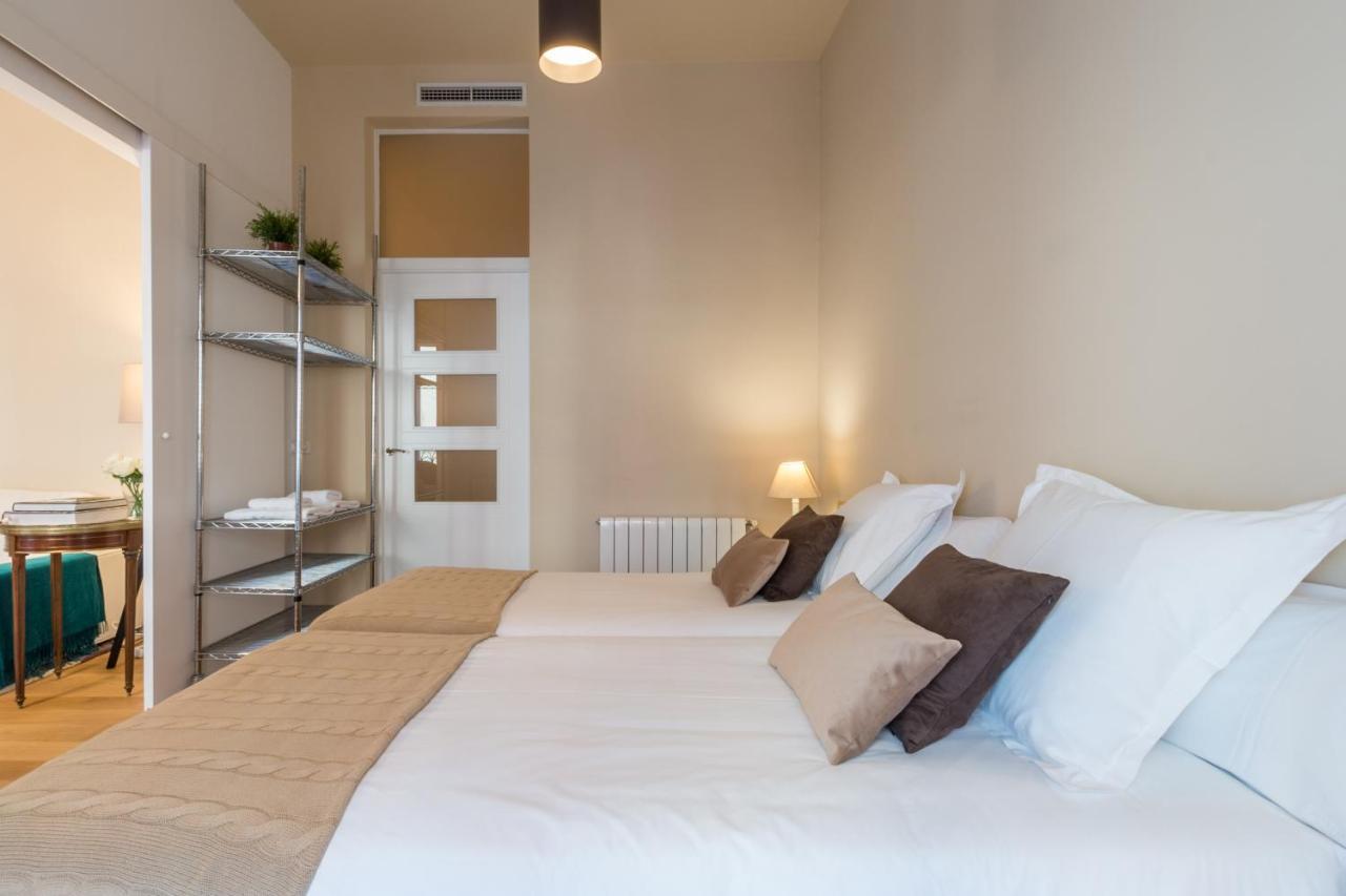 Apartamento MIT House San Anton II en Madrid Exterior foto