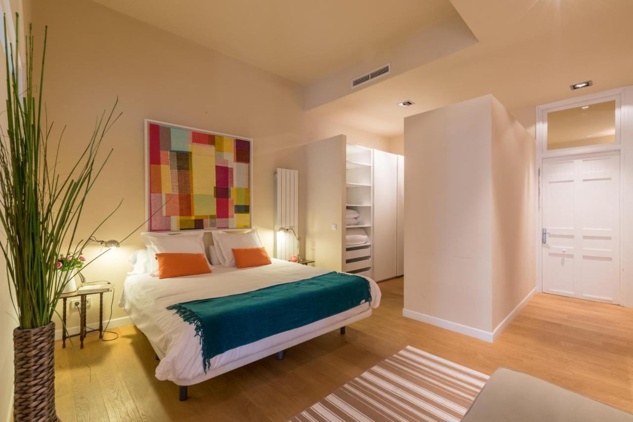 Apartamento MIT House San Anton II en Madrid Exterior foto