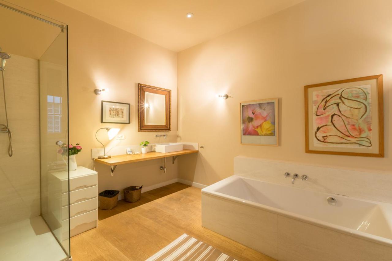 Apartamento MIT House San Anton II en Madrid Exterior foto