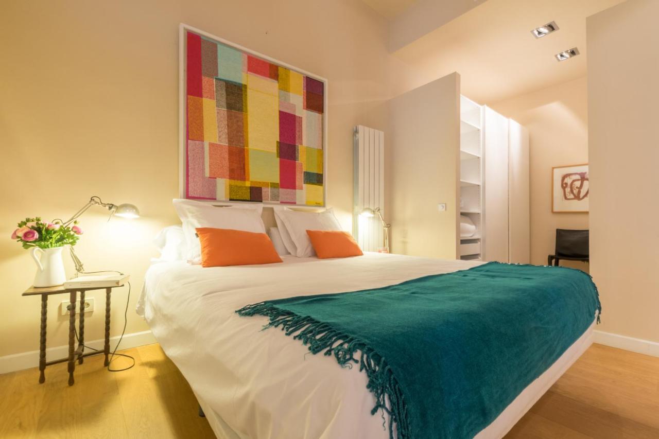 Apartamento MIT House San Anton II en Madrid Exterior foto