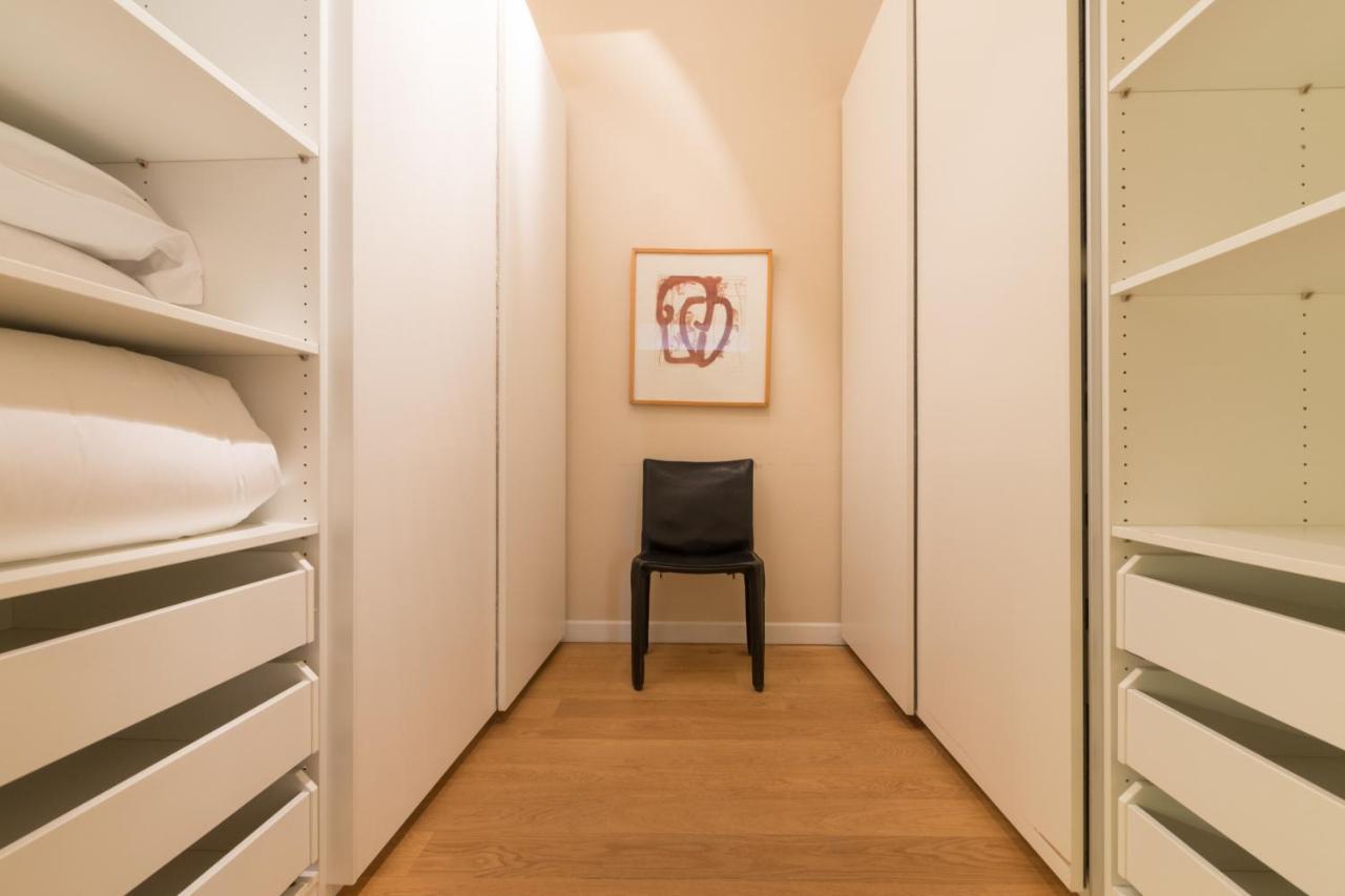 Apartamento MIT House San Anton II en Madrid Exterior foto