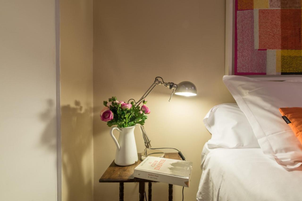 Apartamento MIT House San Anton II en Madrid Exterior foto