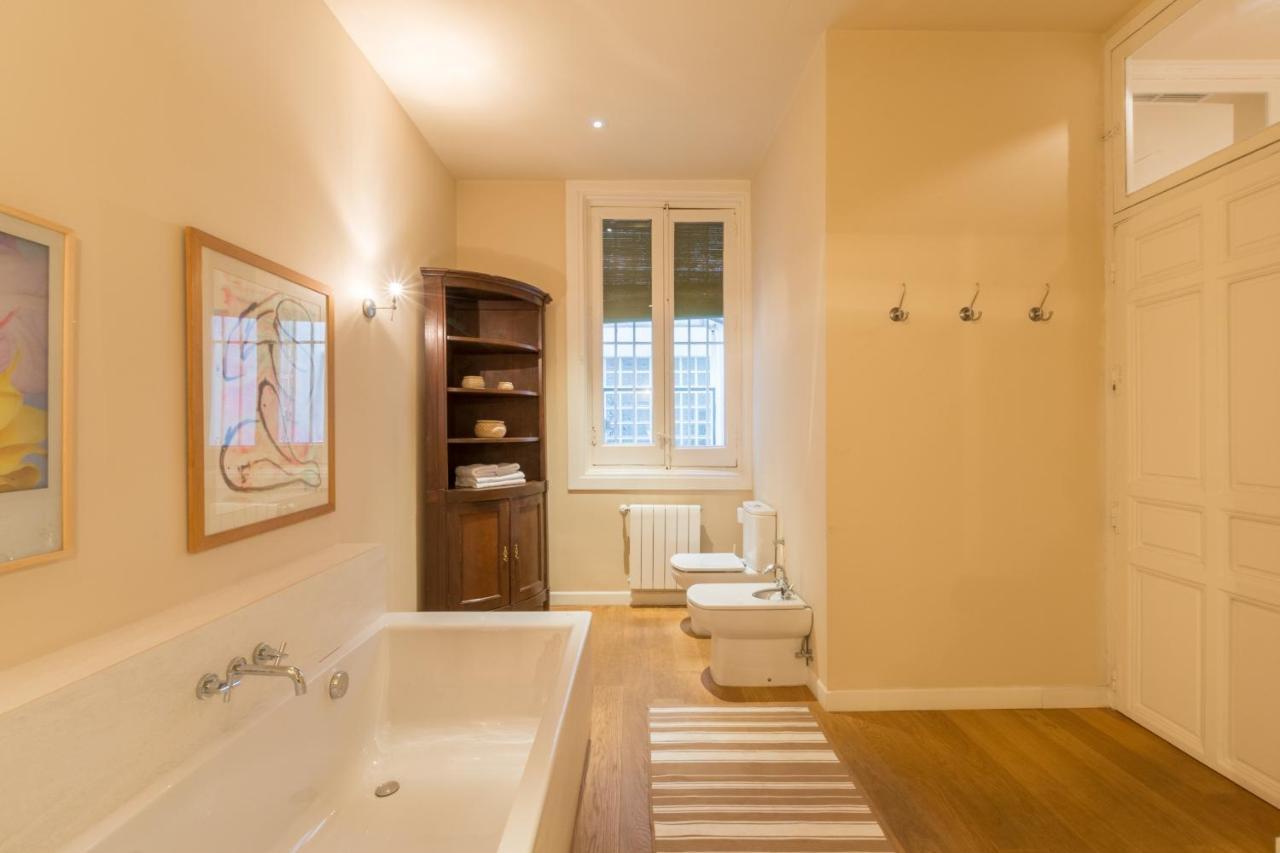 Apartamento MIT House San Anton II en Madrid Exterior foto