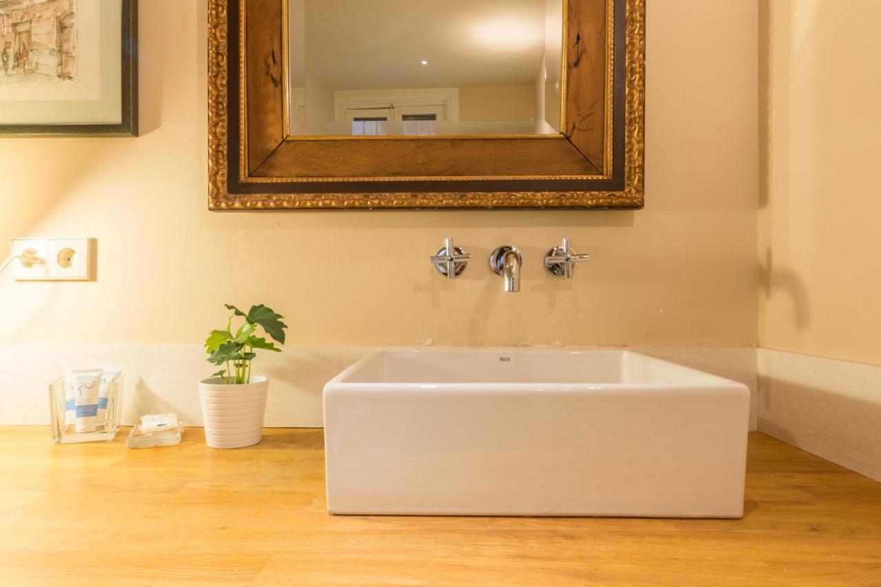 Apartamento MIT House San Anton II en Madrid Exterior foto