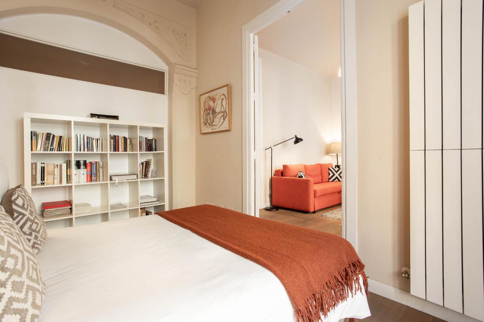 Apartamento MIT House San Anton II en Madrid Exterior foto